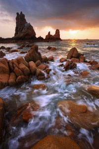 plougrescant bretagne - nicolas rottiers photographe paysage