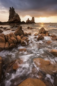 Porz scaff plougrescant - nicolas rottiers photographe normandie