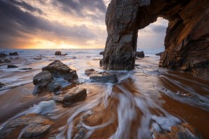 quiberon bretagne - nicolas rottiers photographe paysage