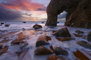 quiberon bretagne - nicolas rottiers photographe paysage