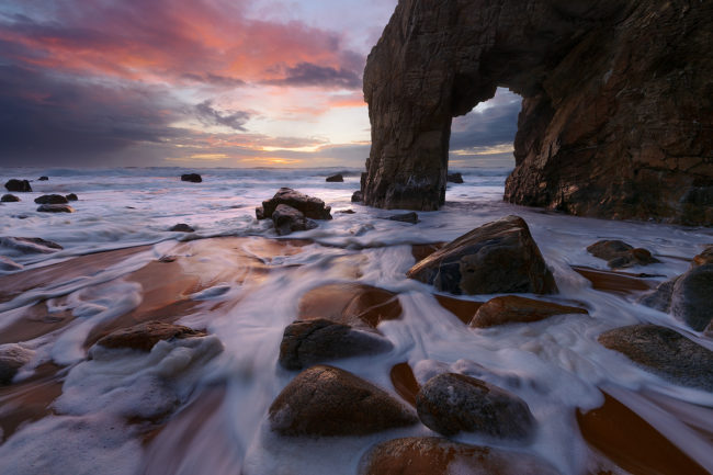 Bretagne - Nicolas Rottiers Photographe Paysage Caen Normandie