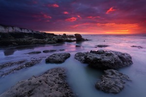 cote picarde - nicolas rottiers photographe paysage caen normandie