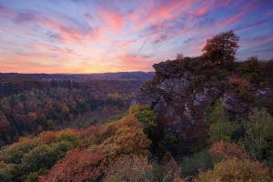 suisse normande normandie - nicolas rottiers photographe paysage