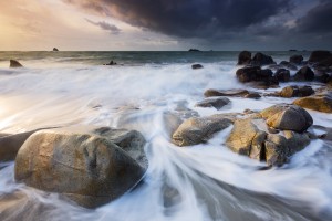 bretagne - nicolas rottiers photographe paysage caen normandie