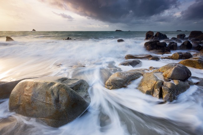 finistere brest bretagne - nicolas rottiers photographe paysage