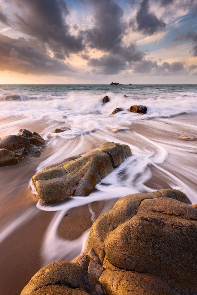 bretagne - nicolas rottiers photographe paysage caen normandie