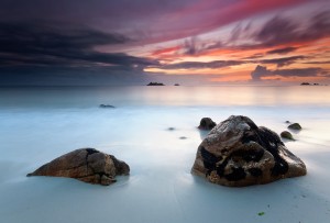 bretagne - nicolas rottiers photographe paysage caen normandie