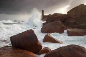 mean ruz ploumanach bretagne - nicolas rottiers photographe caen