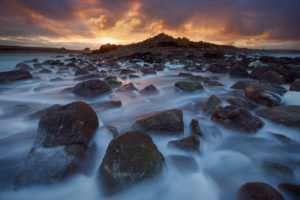 bretagne - nicolas rottiers photographe paysage