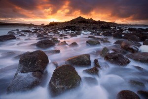 bretagne - nicolas rottiers photographe paysage caen normandie