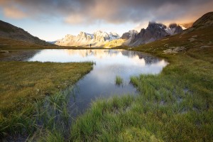 claree cerces hautes alpes - nicolas rottiers photographe paysage