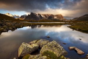 claree - nicolas rottiers photographe paysage caen normandie