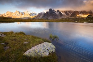claree cerces hautes alpes - nicolas rottiers photographe paysage