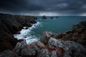 bretagne - nicolas rottiers photographe paysage caen normandie