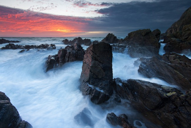 cap de la hague manche normandie france photographe paysage