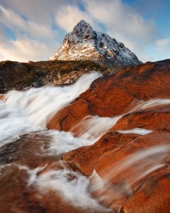 ecosse - nicolas rottiers photographe paysage
