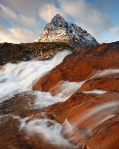highlands ecosse - nicolas rottiers photographe paysage