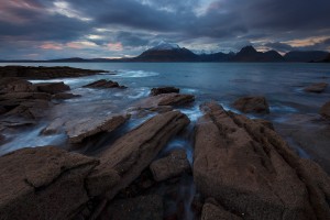 highlands ecosse - nicolas rottiers photographe paysage