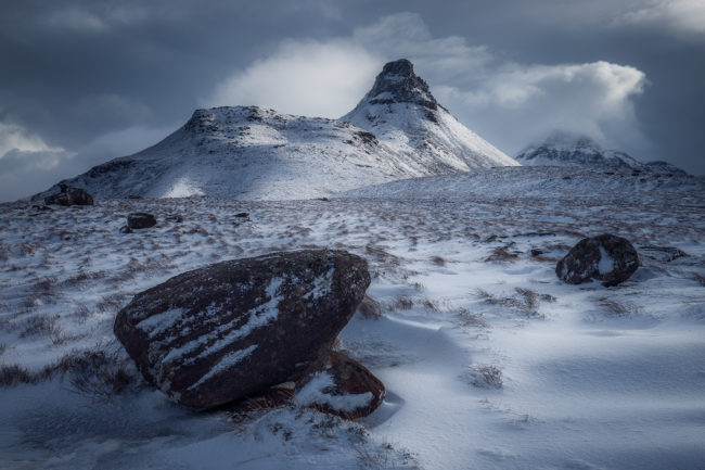 Ecosse - Nicolas Rottiers Photographe paysage Caen Normandie