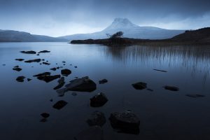 Ecosse Highlands Ullapool - Nicolas Rottiers Photographe Caen Normandie