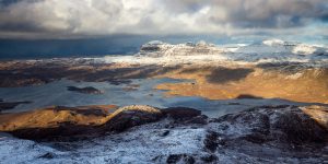 Ecosse Highlands Ullapool - Nicolas Rottiers Photographe Caen Normandie