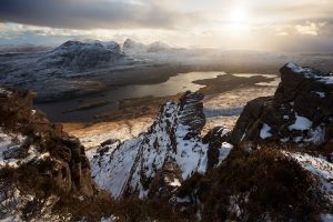 Ecosse Highlands Ullapool - Nicolas Rottiers Photographe Caen Normandie