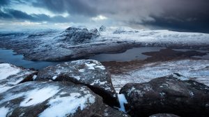 Ecosse Highlands Ullapool - Nicolas Rottiers Photographe Caen Normandie