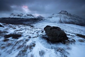 Ecosse - Nicolas Rottiers Photographe paysage Caen Normandie