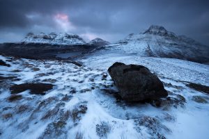 Ecosse Highlands Ullapool - Nicolas Rottiers Photographe Caen Normandie