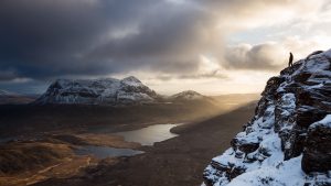 Ecosse Highlands Ullapool - Nicolas Rottiers Photographe Caen Normandie