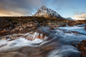 highlands ecosse - Nicolas Rottiers photographe Normandie