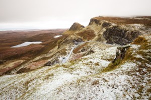 ecosse highlands - nicolas rottiers photographe paysage caen normandie