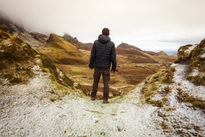 ecosse highlands - nicolas rottiers photographe paysage caen normandie