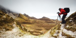 ecosse highlands - nicolas rottiers photographe paysage caen normandie