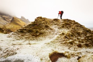 ecosse highlands - nicolas rottiers photographe paysage caen normandie
