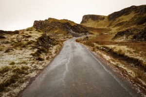 ecosse highlands - nicolas rottiers photographe paysage caen normandie