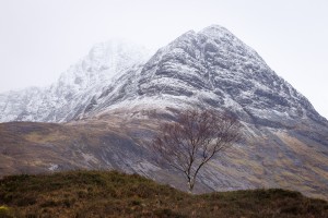 ecosse highlands - nicolas rottiers photographe paysage caen normandie