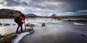 ecosse highlands - nicolas rottiers photographe paysage caen normandie