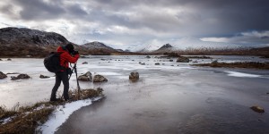 ecosse highlands - nicolas rottiers photographe paysage caen normandie