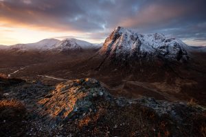 Ecosse - Nicolas Rottiers Photographe paysage Caen Normandie