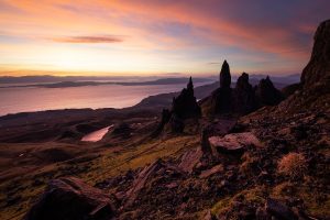 Ecosse - Nicolas Rottiers Photographe paysage Caen Normandie