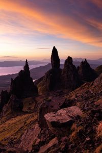 Ecosse - Nicolas Rottiers Photographe paysage Caen Normandie