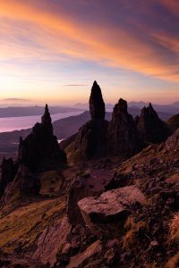 Ecosse - Nicolas Rottiers Photographe paysage Caen Normandie