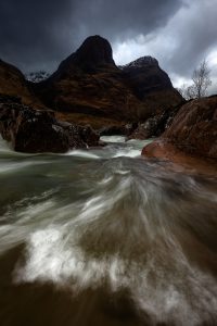 Ecosse - Nicolas Rottiers Photographe paysage Caen Normandie