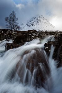 Ecosse - Nicolas Rottiers Photographe paysage Caen Normandie
