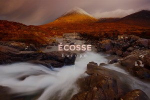 ecosse