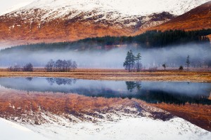 ecosse highlands - nicolas rottiers photographe paysage caen normandie