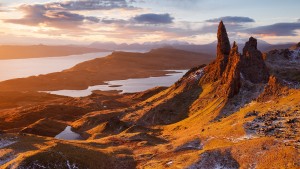 ecosse highlands - nicolas rottiers photographe paysage caen normandie