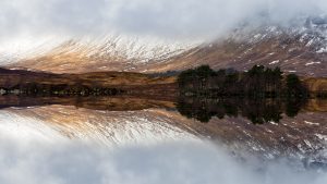 ecosse highlands - nicolas rottiers photographe paysage caen normandie