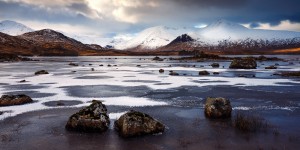 ecosse highlands - nicolas rottiers photographe paysage caen normandie